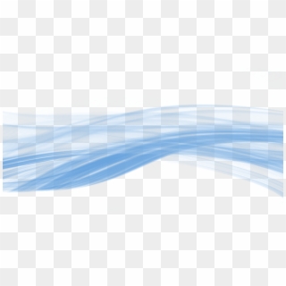 Blue Water Clipart Water Effect - Blue Wave Effect Png, Transparent Png