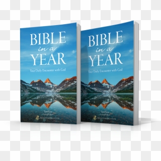 About The Bible In A Year - Biblia En Un Año, HD Png Download