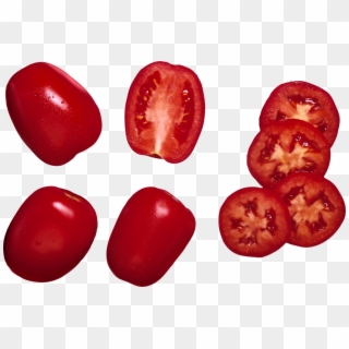 Free Png Red Tomatoes Png Images Transparent - Tomato, Png Download