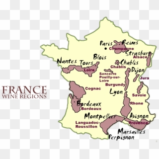 Common Fire Will Have Some Oysters, Will Have Some - Wine Regions Of France, HD Png Download