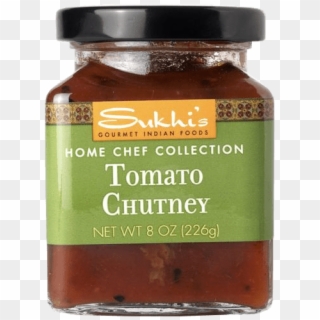Tomato Chutney - Chocolate Spread, HD Png Download