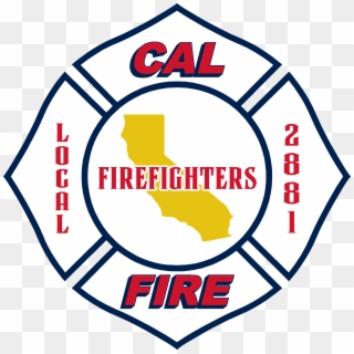 About - Ryan Mitchell Cal Fire, HD Png Download