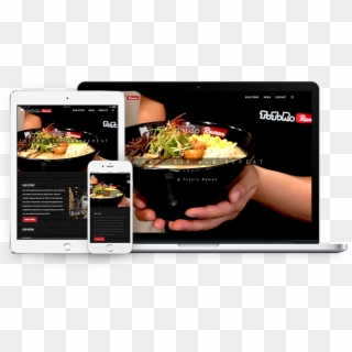Nabemono, HD Png Download
