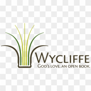 Wycliffe Bible Translators Png - Wycliffe Bible Translators Logo, Transparent Png