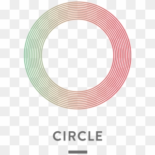 Circle Logo - Circle Women Logo, HD Png Download