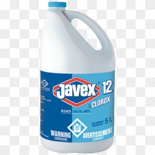 Product Image - Javex Bleach, HD Png Download