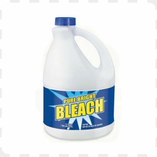 Bleaching And Dechlorinating - Plastic Bottle, HD Png Download
