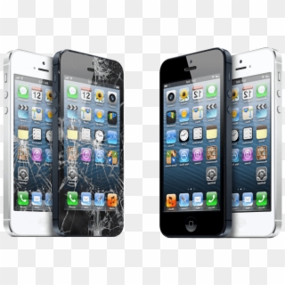 One Of The Best Professional Cell Phone Repair Service - Screen Repair Iphone, HD Png Download