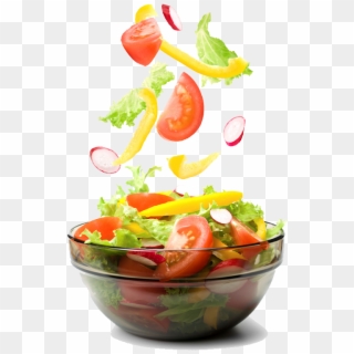 Salad Picture Image Image - Salad Png, Transparent Png