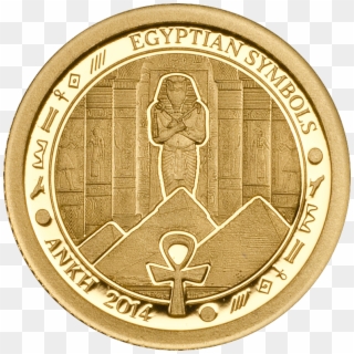 Lakshmi Gold Coin Png Image Background - Dhanteras Background, Transparent Png