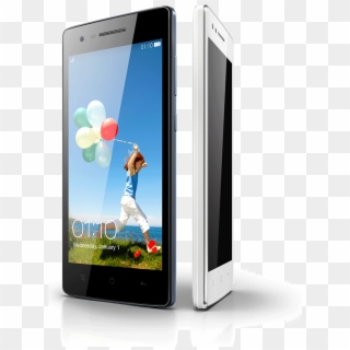 Oppo Mirror3 The New Dimension - Oppo, HD Png Download