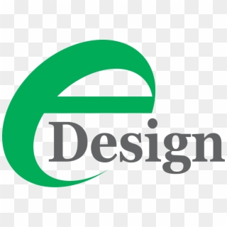 E Logo Design Png, Transparent Png