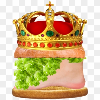 1024 X 768 0 - Guy Burger King Foot Lettuce, HD Png Download