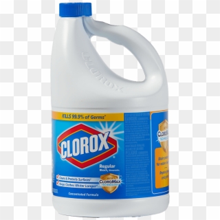 That's The Way Clorox People And Brands Stay Ahead - Clorox, HD Png Download