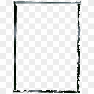 Paper Frame PNG Transparent Images Free Download, Vector Files