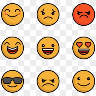 Emoji - Emoji Png, Transparent Png