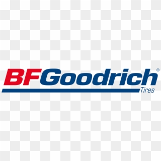 Hd Png - Bf Goodrich Tire Logo, Transparent Png