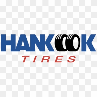 Hankook Tires Logo Png Transparent - Hankook Old Logo, Png Download