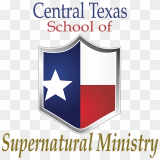About Central Texas School Of Supernatural Ministry - Flag, HD Png Download