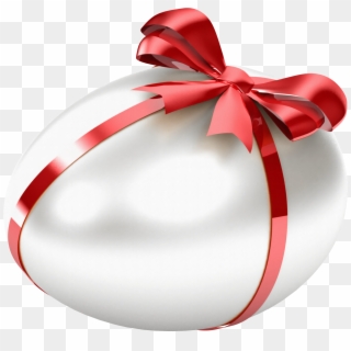 2703 X 2592 3 - White And Red Easter Eggs, HD Png Download