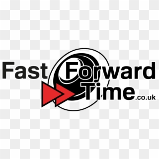 Fast Forward Time Limited - Graphic Design, HD Png Download