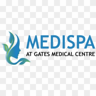 Medispa At Gates Medical Centre - Graphic Design, HD Png Download