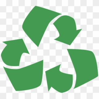 Reduce Reuse Recycle, HD Png Download