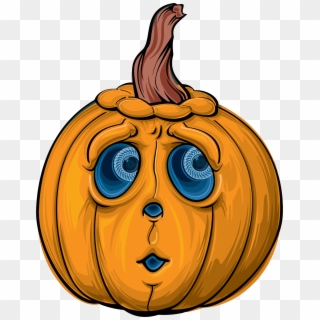 This Free Icons Png Design Of Halloween Jack O Lantern, Transparent Png
