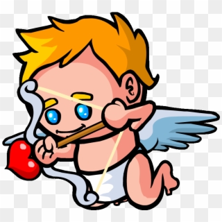 Cupid Vector Free Png Photo - Town Of Salem Cupid, Transparent Png