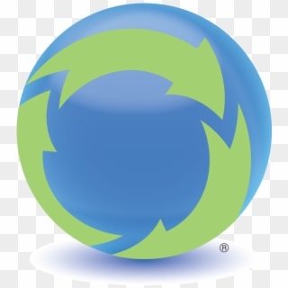 Recycle Across America Logo, HD Png Download