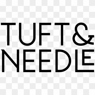 Tuft And Needle Mattress Logo, HD Png Download