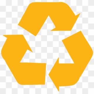 Recycle - Recycle Symbol, HD Png Download