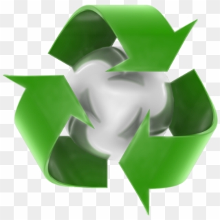 Recycle Png - Save Paper Save Earth, Transparent Png