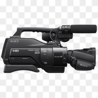 Best Clipart Video Camera Png - Panasonic H2 Video Camera, Transparent Png