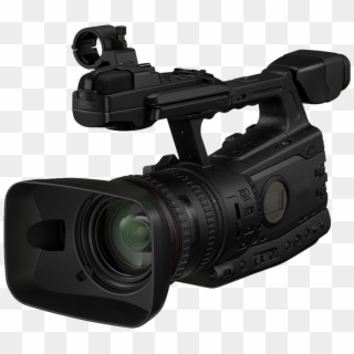 News Camera - Canon Xf300, HD Png Download