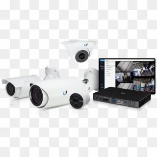 Security Camera Png - Cameras Ubiquiti, Transparent Png