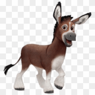 Free Png Download Bo The Donkey Clipart Png Photo Png - Star 2017, Transparent Png