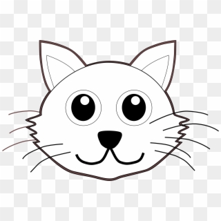 cat face icon png