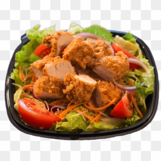 Picture Of Our Delicious Salad - Boiled Beef, HD Png Download