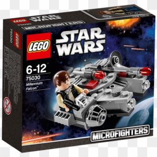 Lego Microfighters Serie 1, HD Png Download