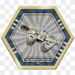Celebrate May The 4th With Topps Star Wars - Northrop Grumman B-2 Spirit, HD Png Download