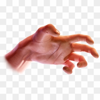 Master Hand Png - Master Hand Without Glove, Transparent Png
