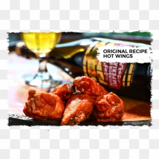 The Most Yummy Wings, HD Png Download