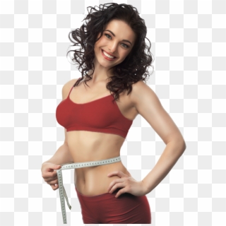 Weight Loss Png Image - Weight Loss Models Png, Transparent Png