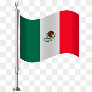 Mexico Flag Png Clip Art, Transparent Png