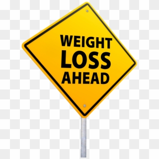 Orion Weight Loss Ahead Sign - Anyone There, HD Png Download