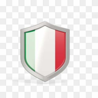 640 X 480 12 - Italy Shield Png, Transparent Png