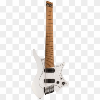 Boden Classic 8 Ghost White - Strandberg Classic 8, HD Png Download