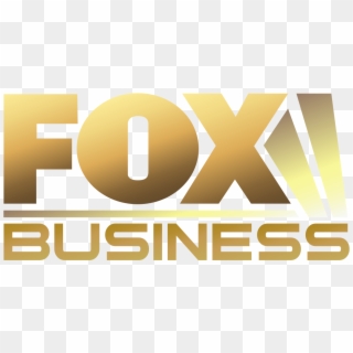 Fox Business - Fox Business Network Logo, HD Png Download