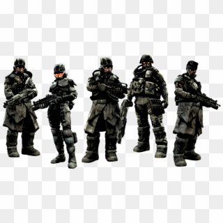 Riot Police Png - Police Special Forces Png, Transparent Png